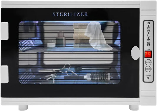 Sterilizing machine