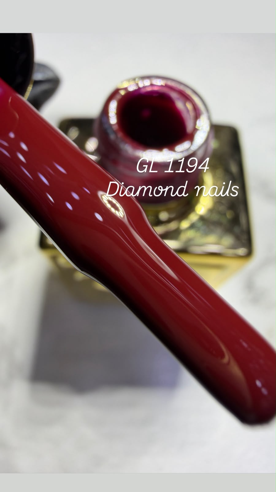 GL gel polish colors