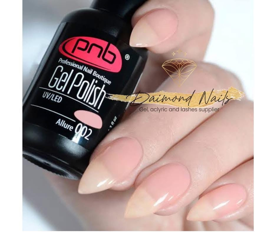 Pnb gel polish 8ml