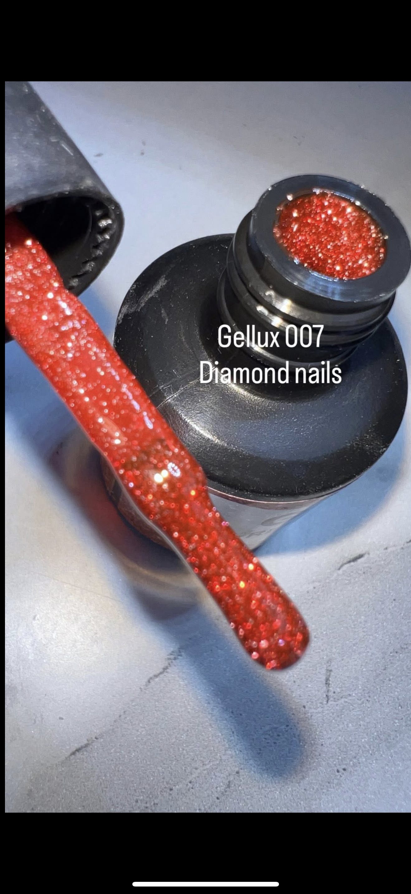 لون ديسكو جيلومس ١٥ مل