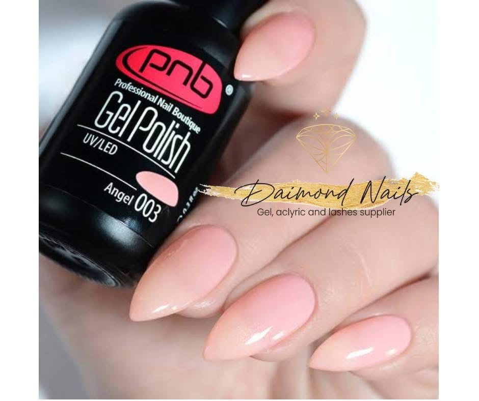 Pnb gel polish 8ml