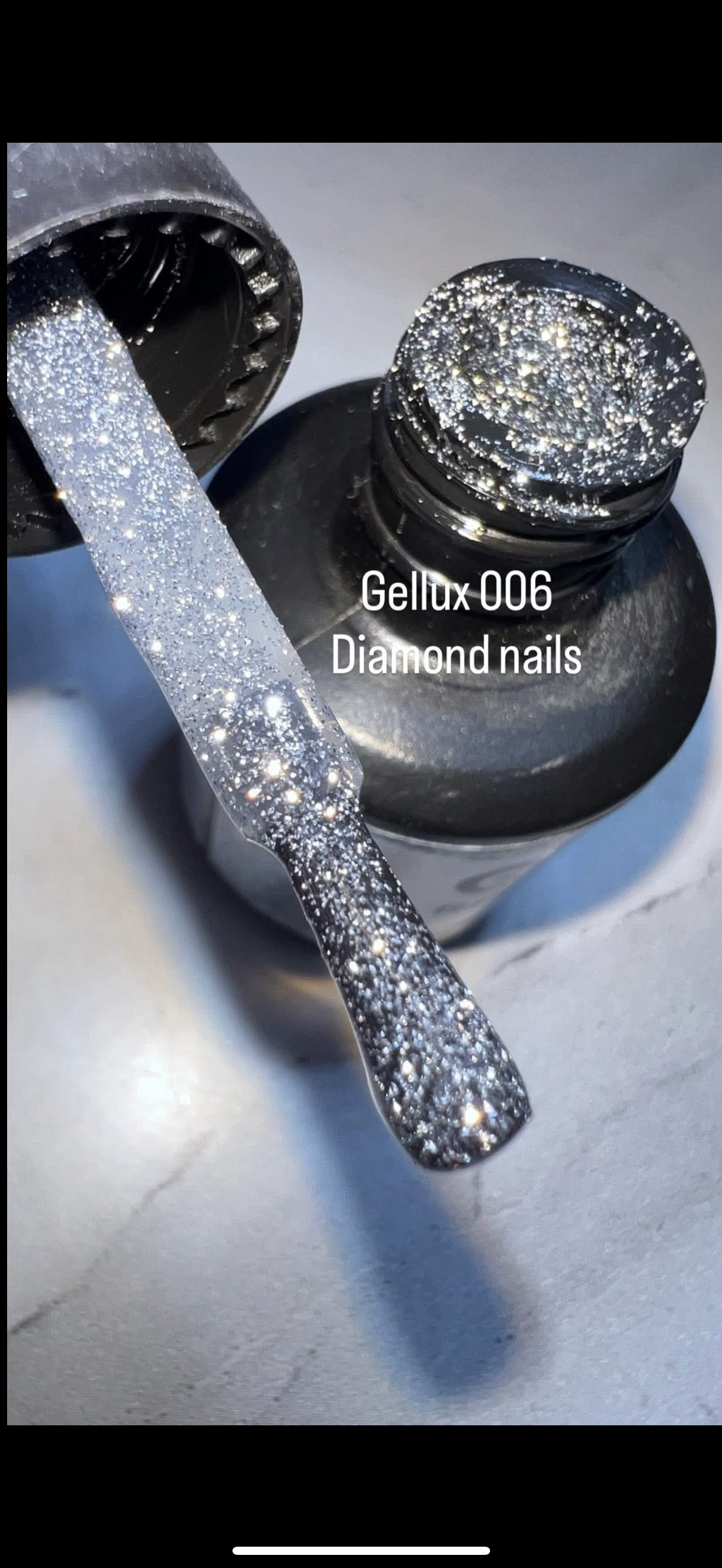 لون ديسكو جيلومس ١٥ مل