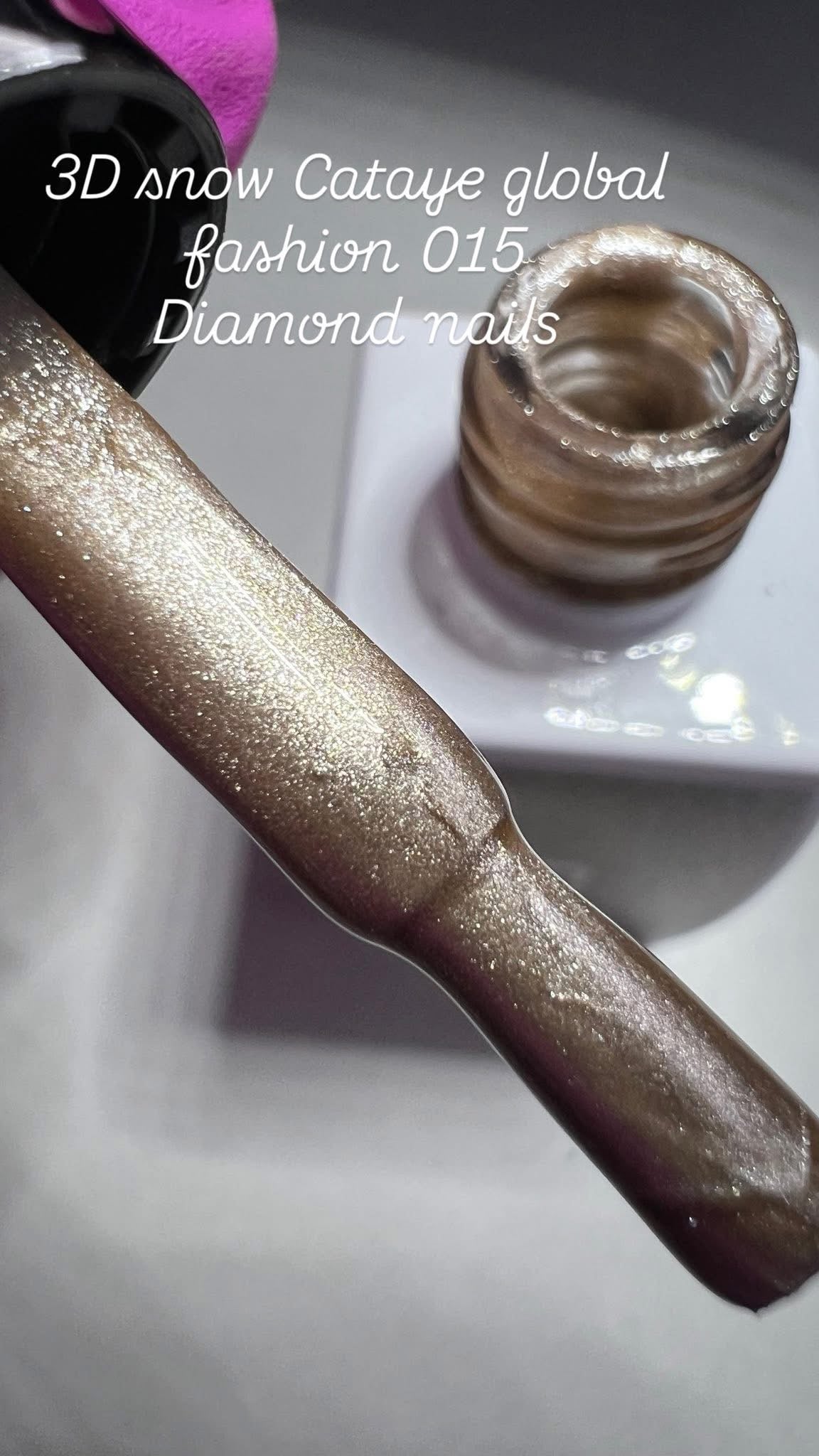 جلوبال فاشون كات اي