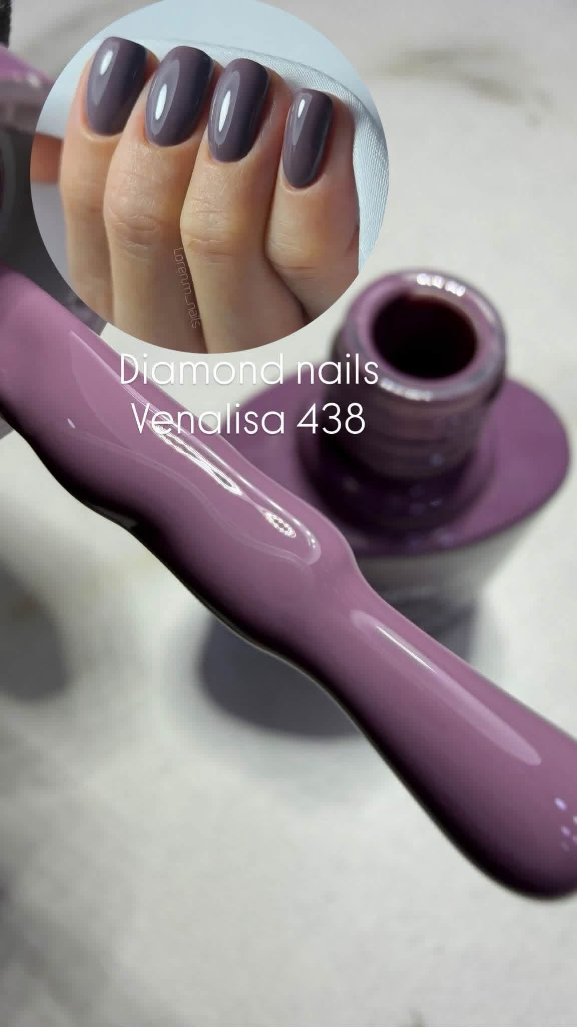 Venalisa gel polish الوان فيناليزا