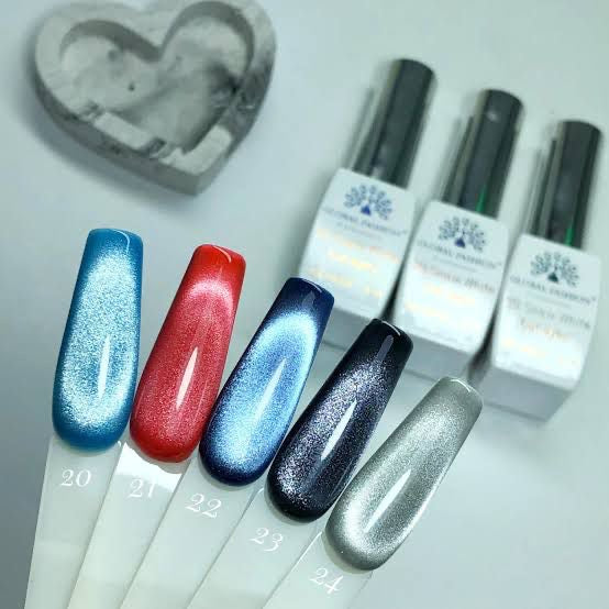 جلوبال فاشون كات اي