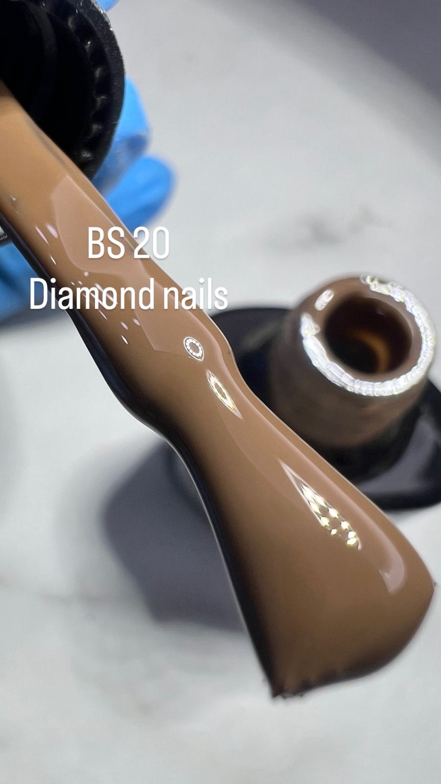 بالت الوان جيل بولش بيوتي ٣٦ لون