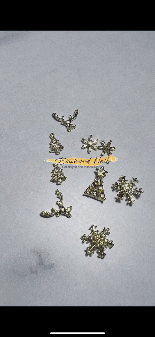 اكسسوار كريسماس اشكال