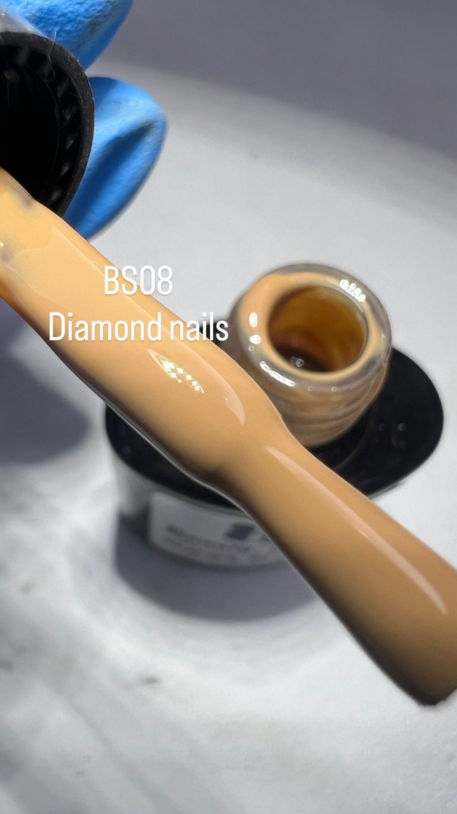 بالت الوان جيل بولش بيوتي ٣٦ لون