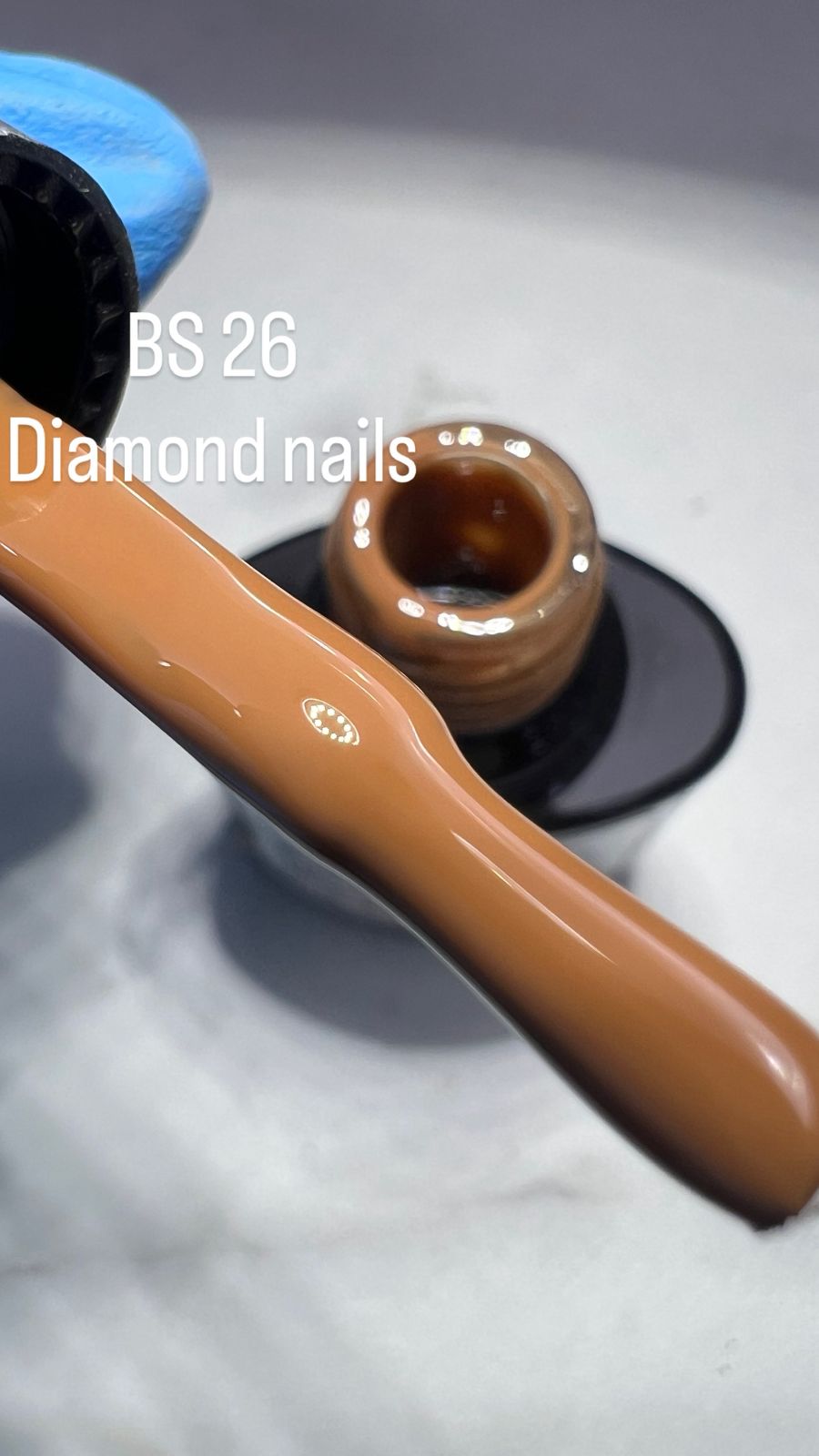 بالت الوان جيل بولش بيوتي ٣٦ لون