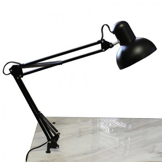 Table disk lamp / اباجوره مكتب