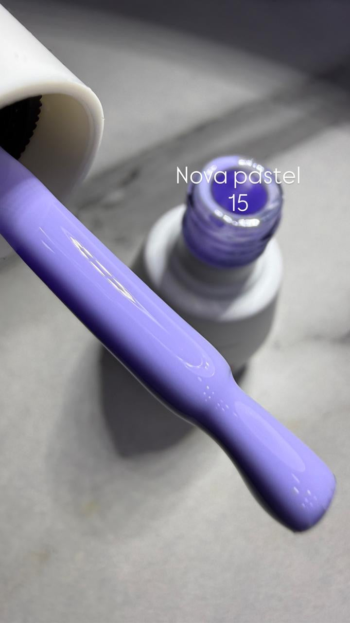 Nova pastels color/الوان نوفا باستيل