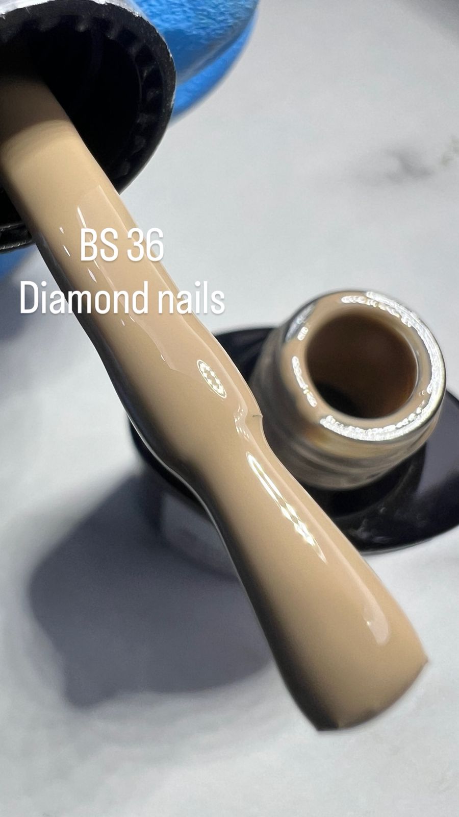 بالت الوان جيل بولش بيوتي ٣٦ لون