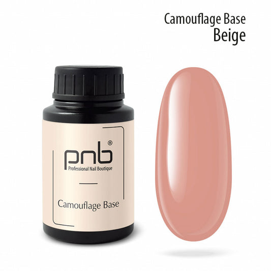 Pnb camouflage base 30 ml