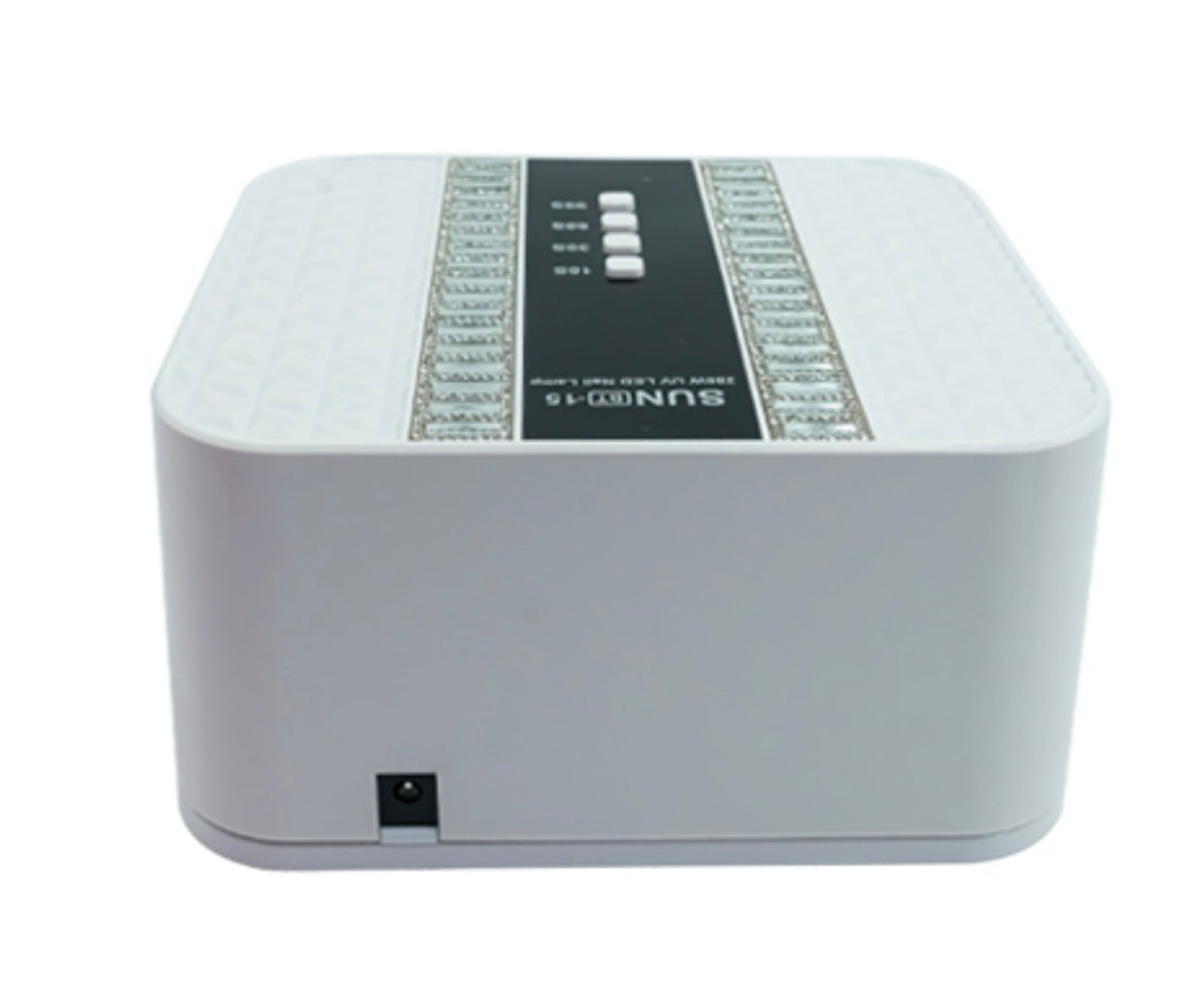 Uv machine sun BT-12 288wat/يوفي صن ٢٨٨ وات