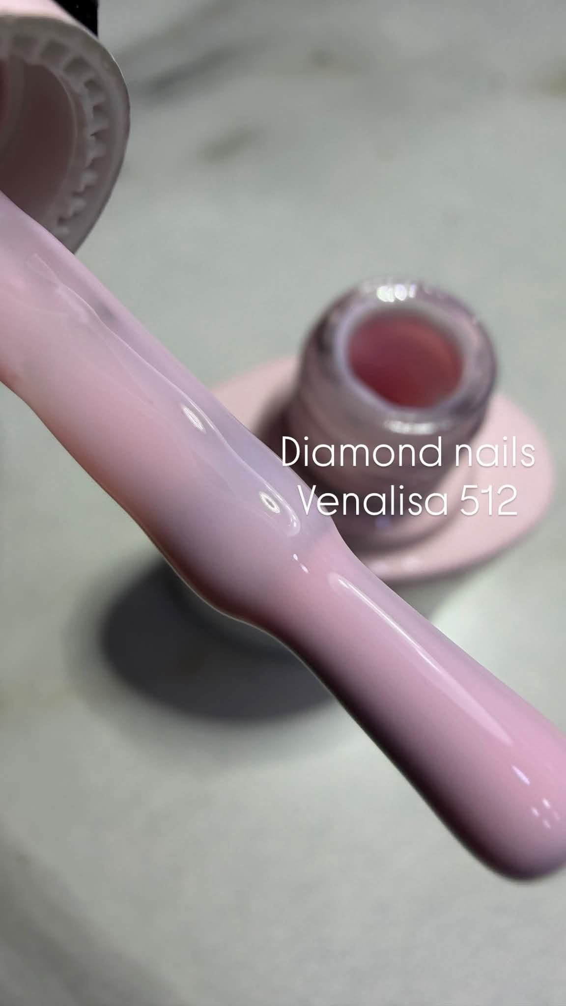 Venalisa gel polish الوان فيناليزا