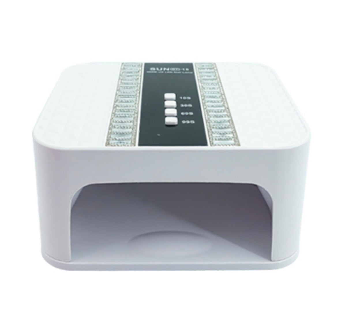 Uv machine sun BT-12 288wat/يوفي صن ٢٨٨ وات