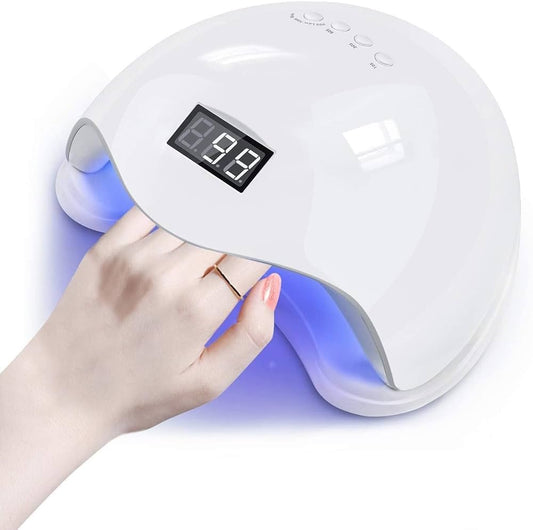 Uv machin 48 wat / جهاز يوفي ٤٨ وات