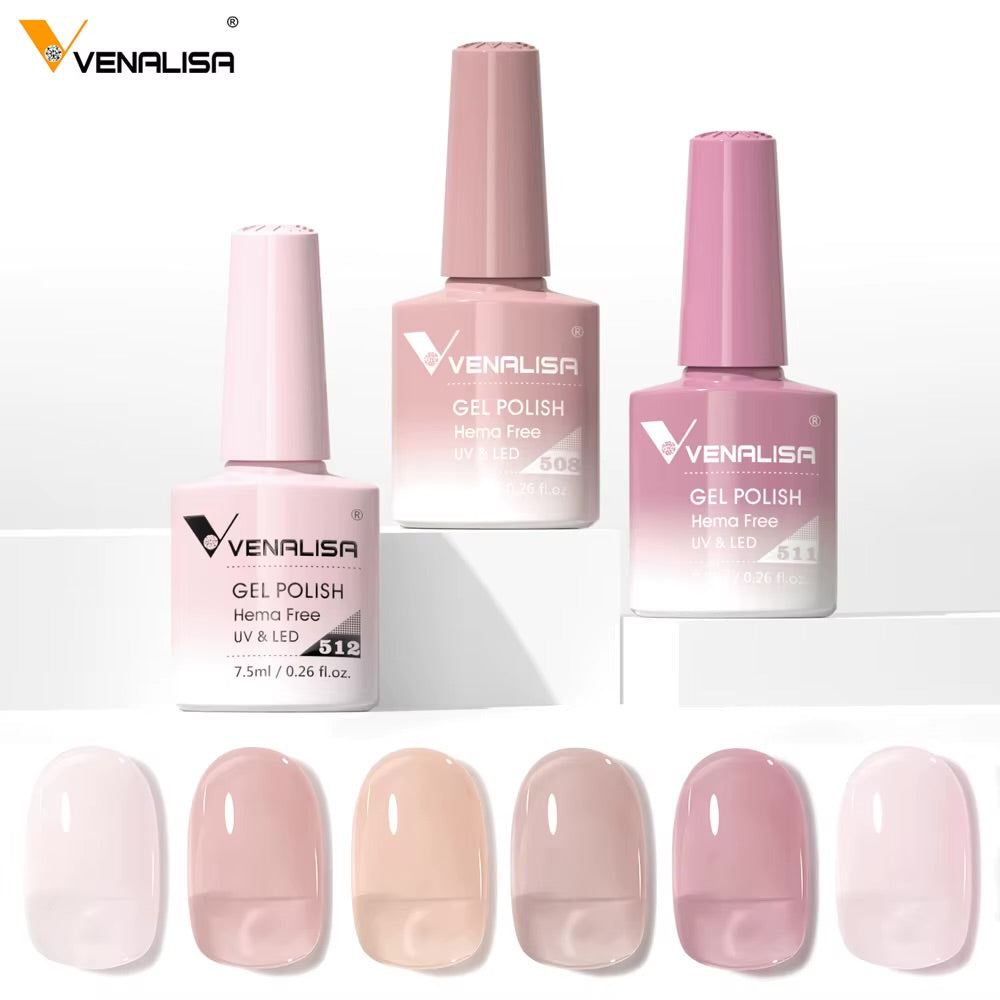 Venalisa French pallet