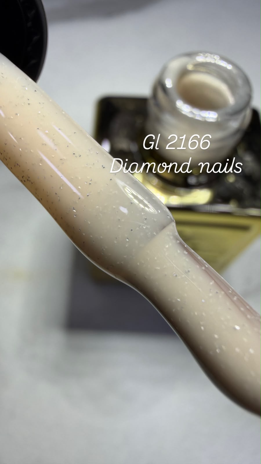 GL gel polish colors