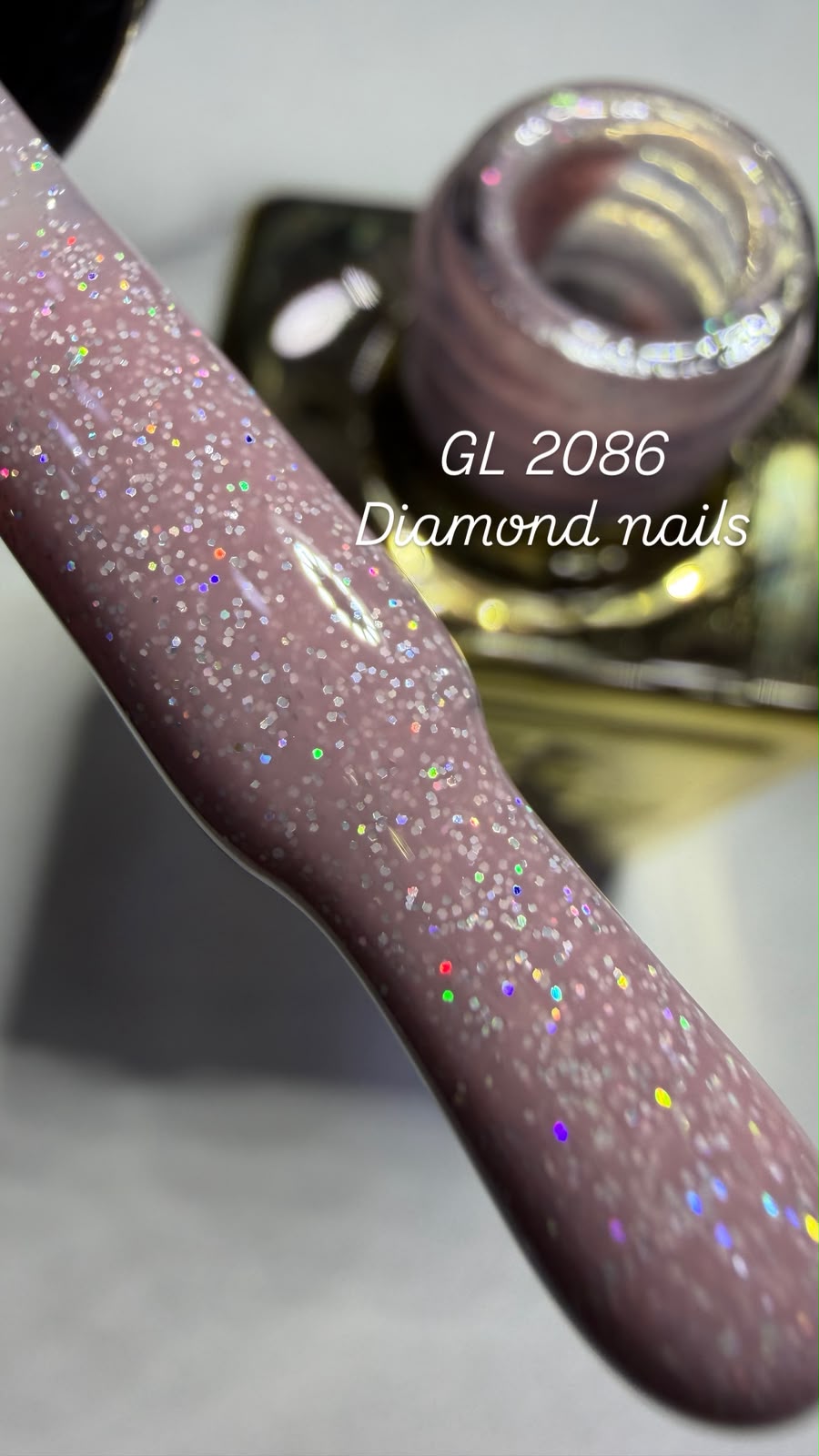 GL gel polish colors