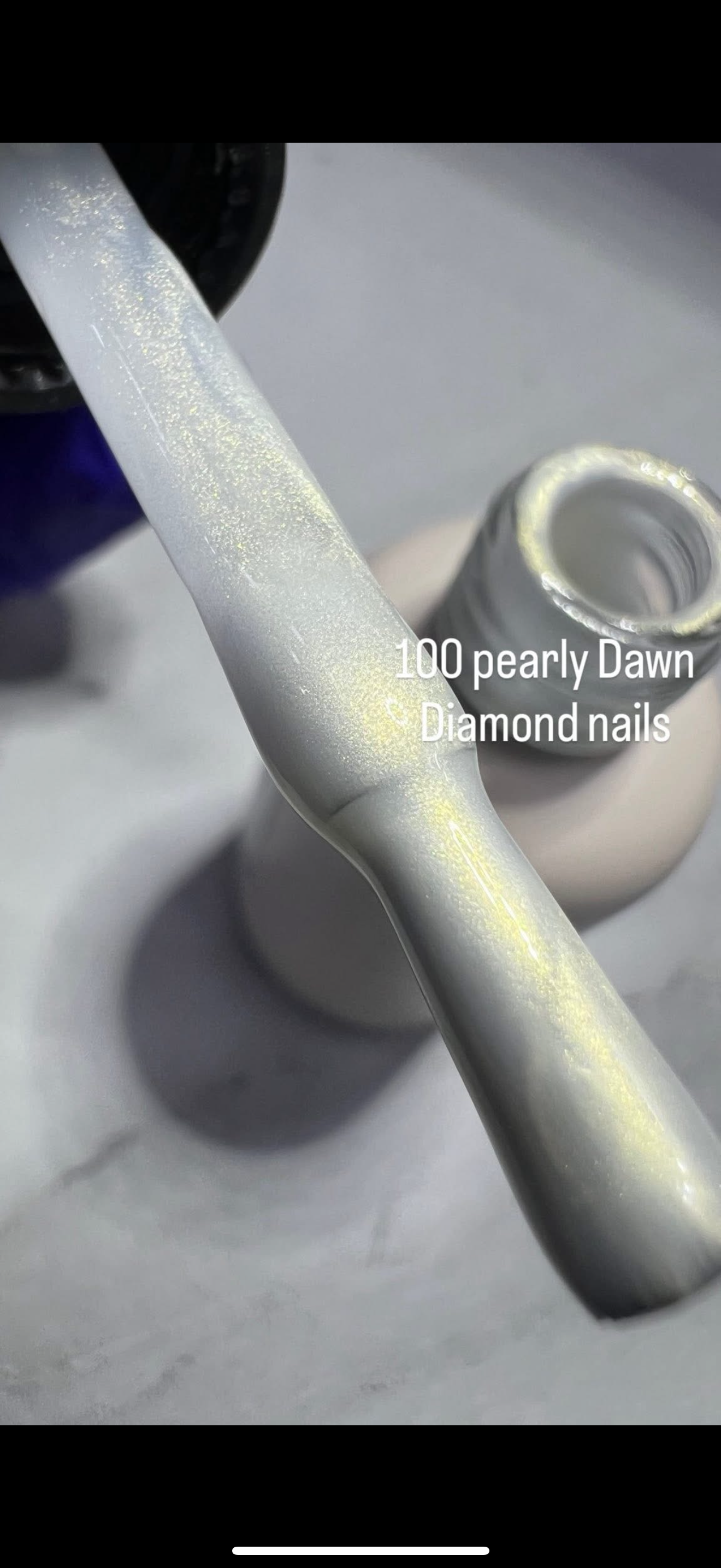 Pnb bridal gel colors