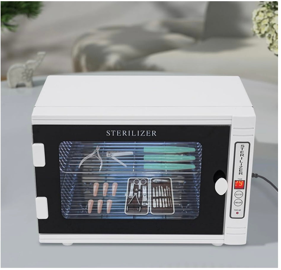 Sterilizing machine