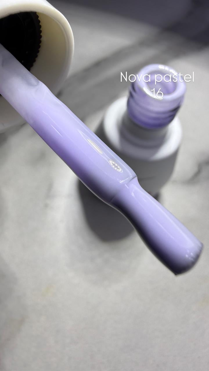 Nova pastels color/الوان نوفا باستيل