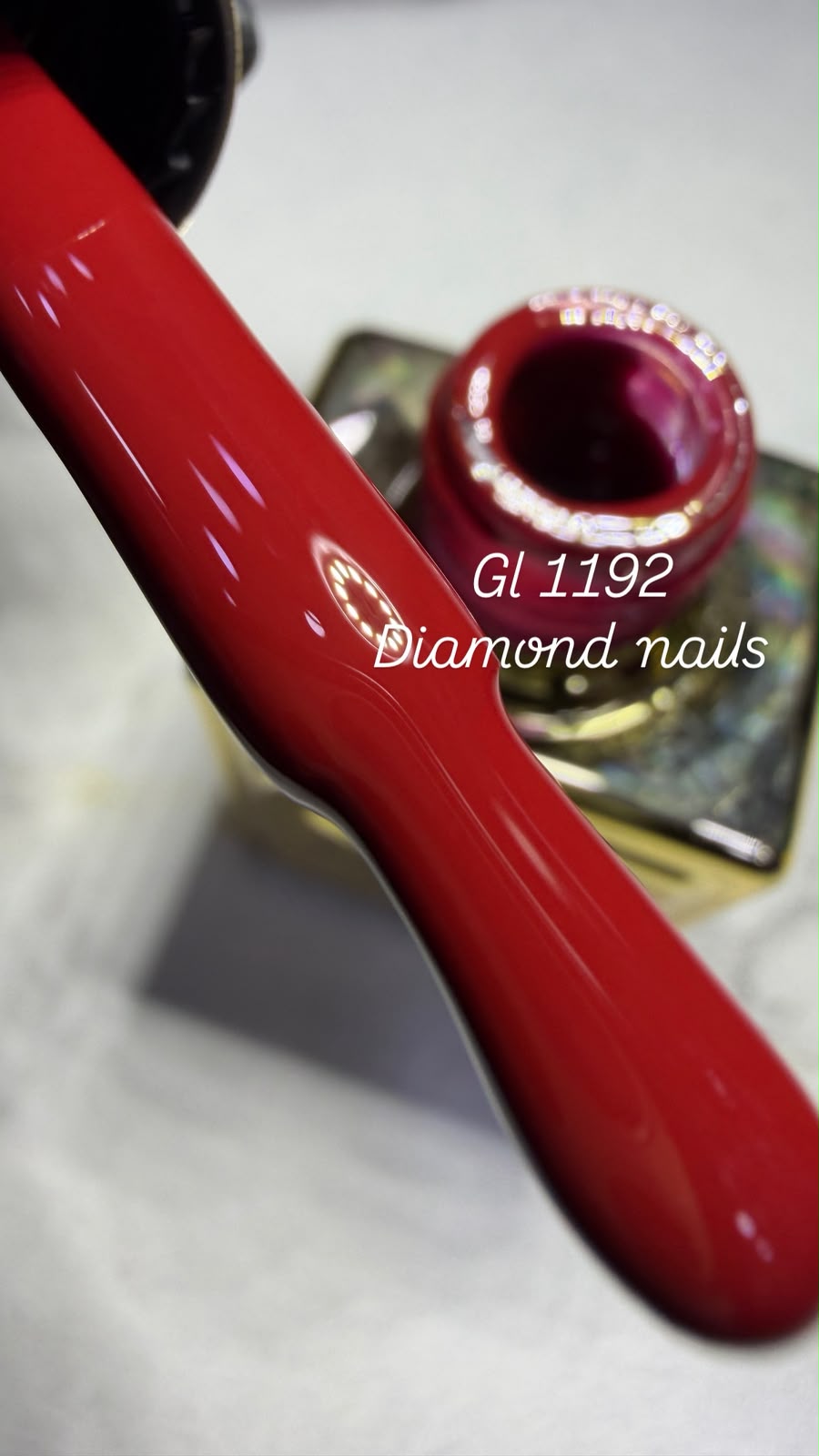 GL gel polish colors