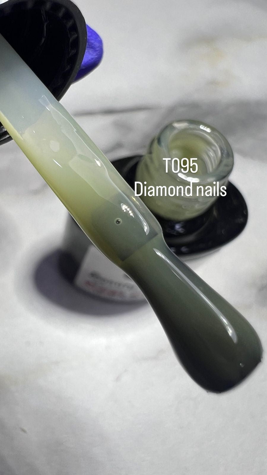 الوان جيلي ١٠ مل