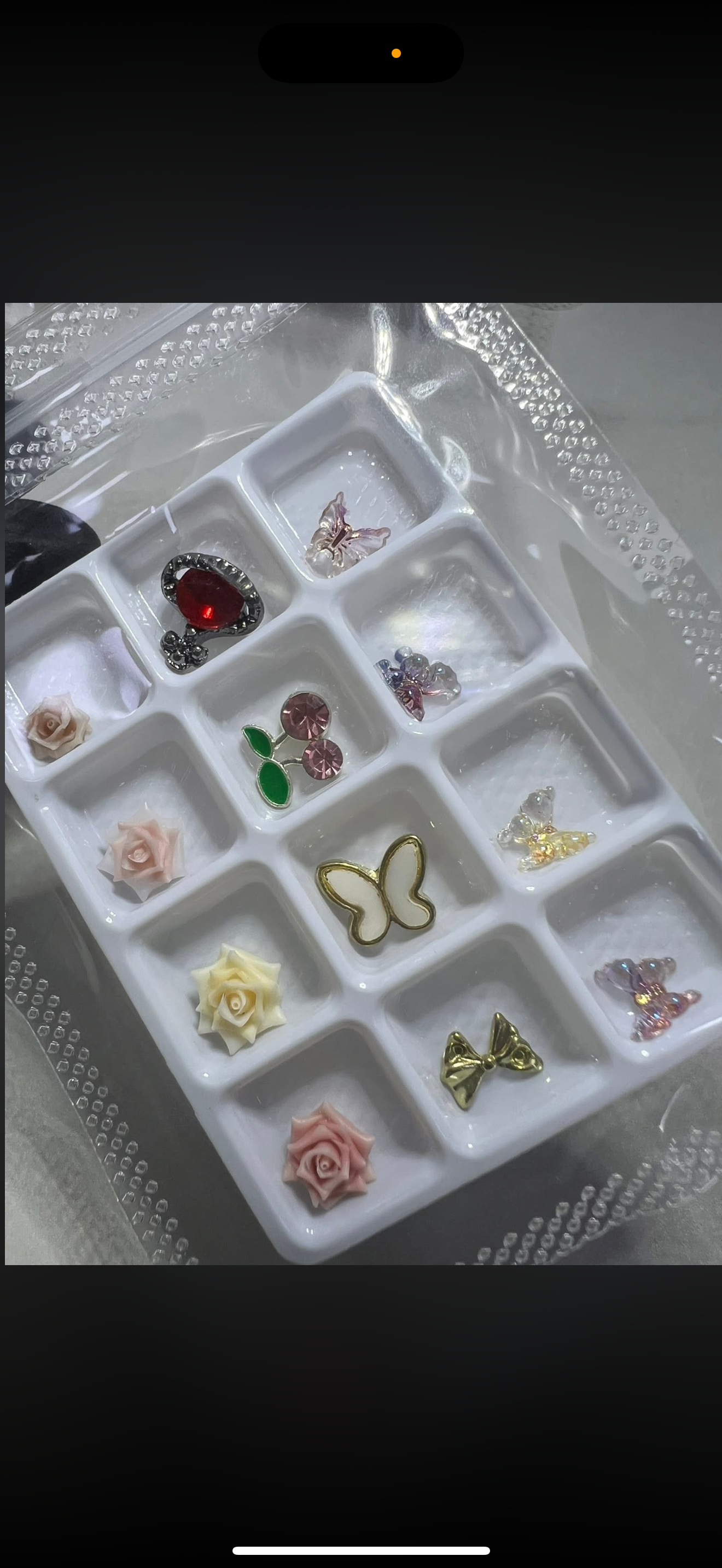 3D design accessories اكسسوار معدن ثري دي