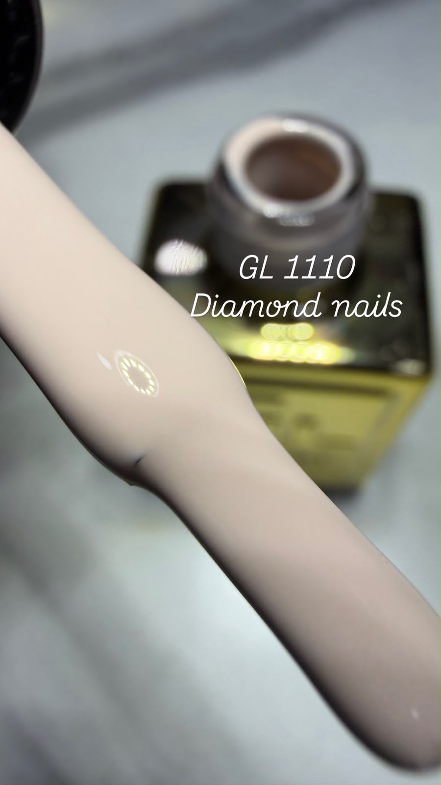 GL gel polish colors