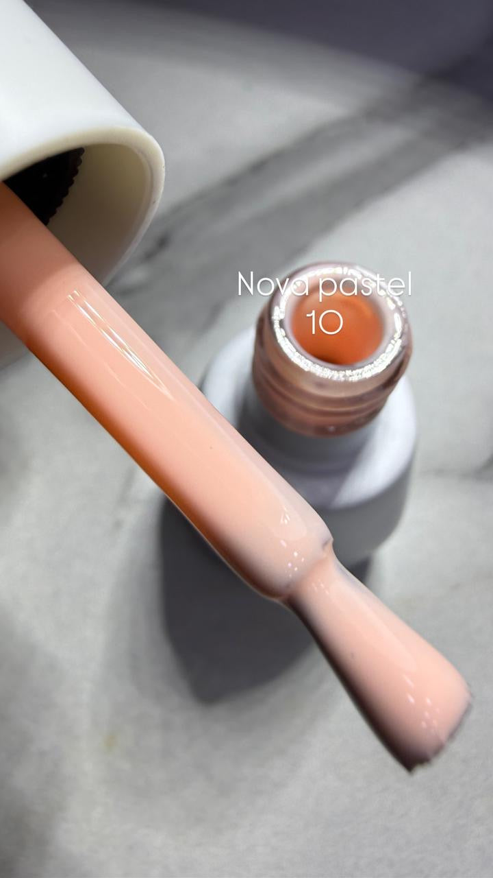 Nova pastels color/الوان نوفا باستيل