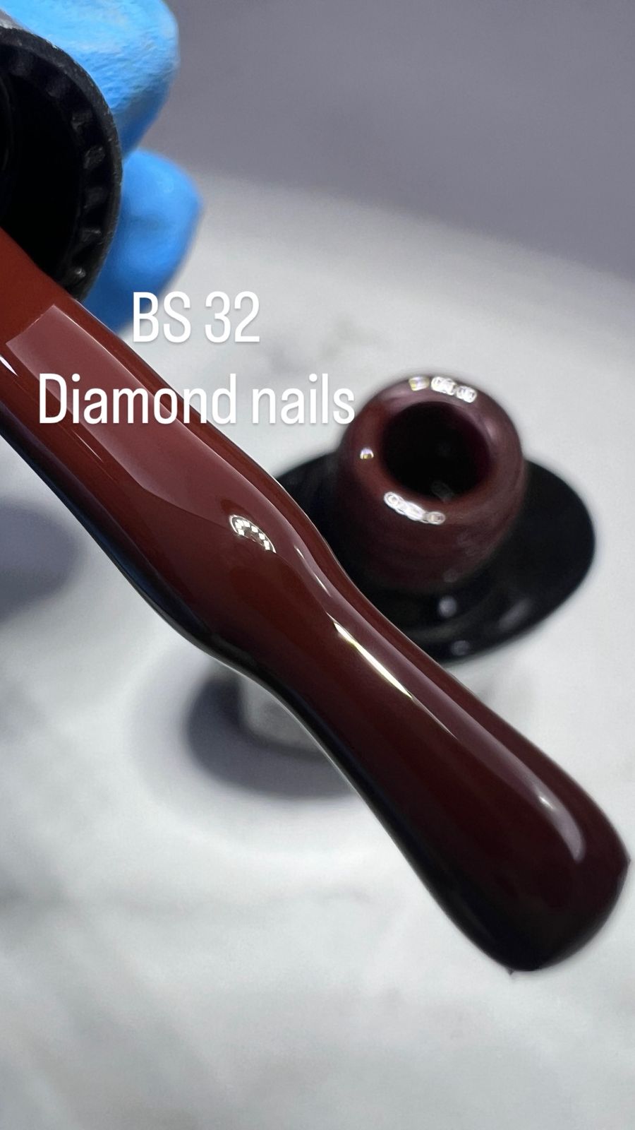 بالت الوان جيل بولش بيوتي ٣٦ لون