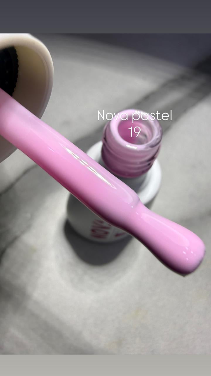 Nova pastels color/الوان نوفا باستيل