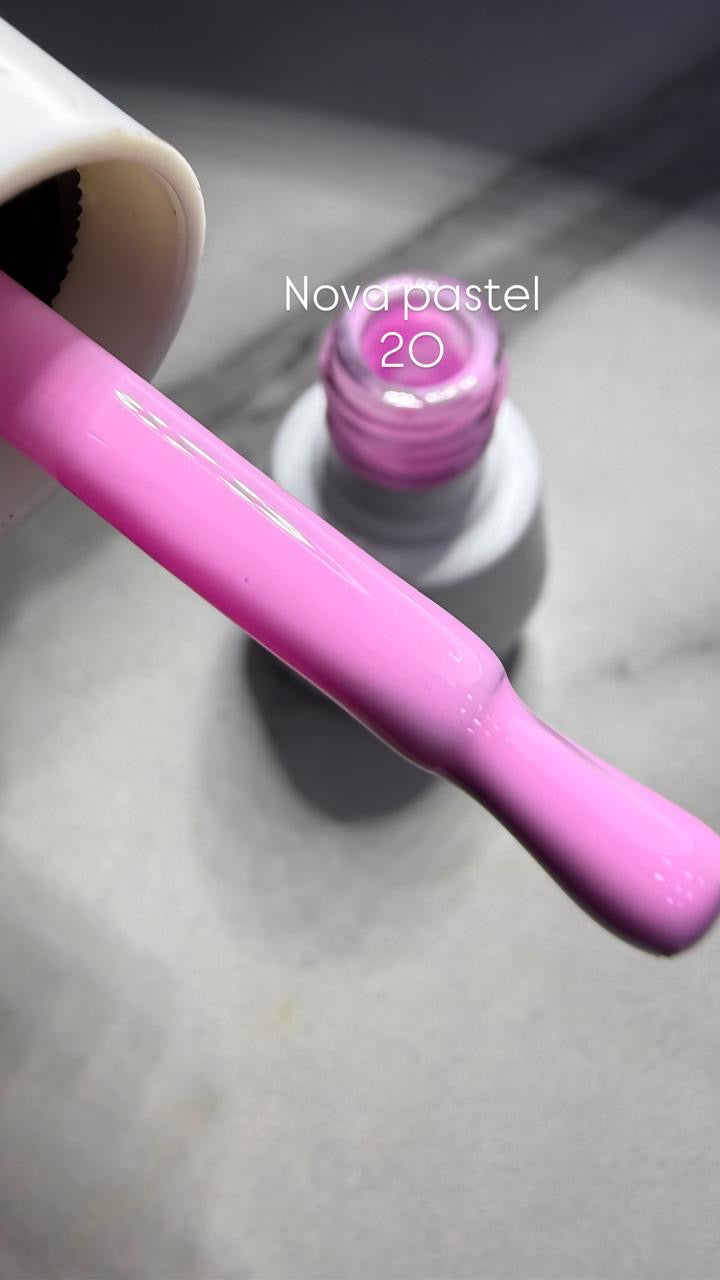 Nova pastels color/الوان نوفا باستيل