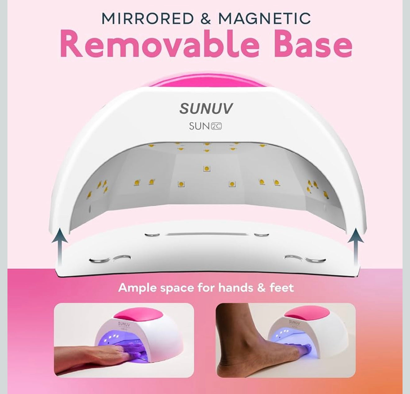 Sunuv machine 48 wat