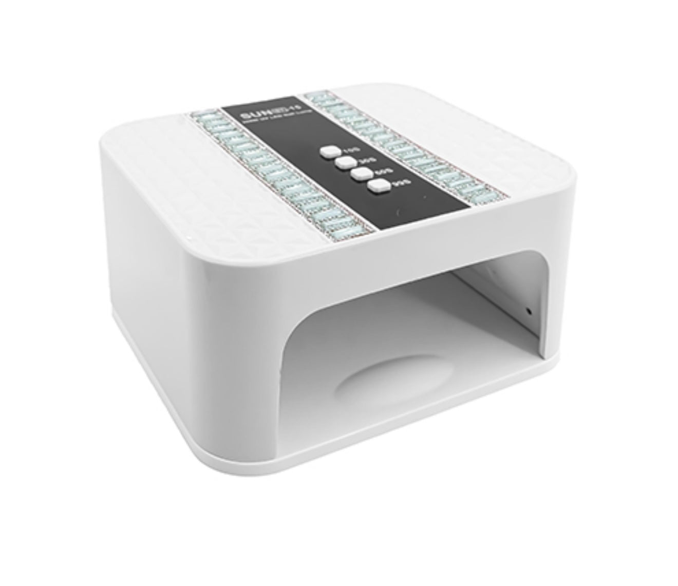 Uv machine sun BT-12 288wat/يوفي صن ٢٨٨ وات