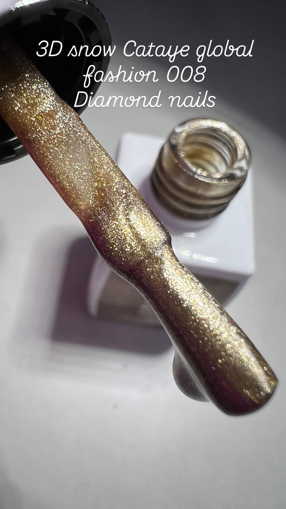 جلوبال فاشون كات اي