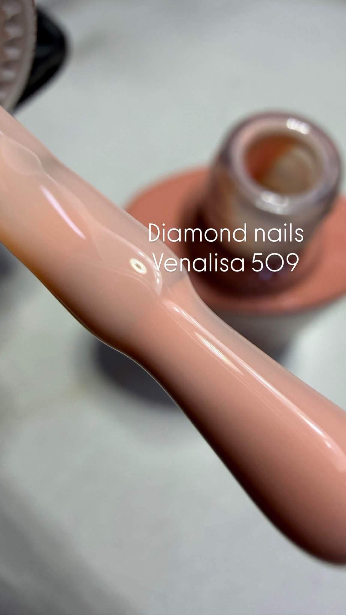 Venalisa gel polish الوان فيناليزا