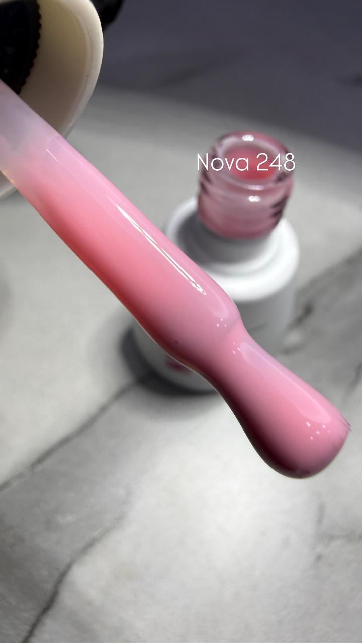 Nova pastels color/الوان نوفا باستيل