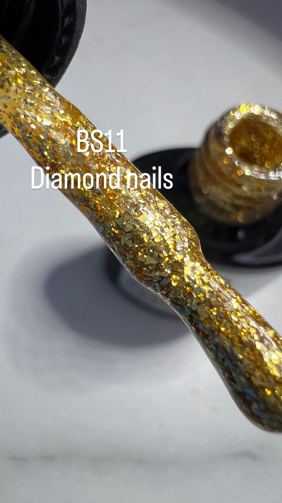 بالت الوان جيل بولش بيوتي ٣٦ لون