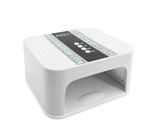 Uv machine sun BT-12 288wat/يوفي صن ٢٨٨ وات