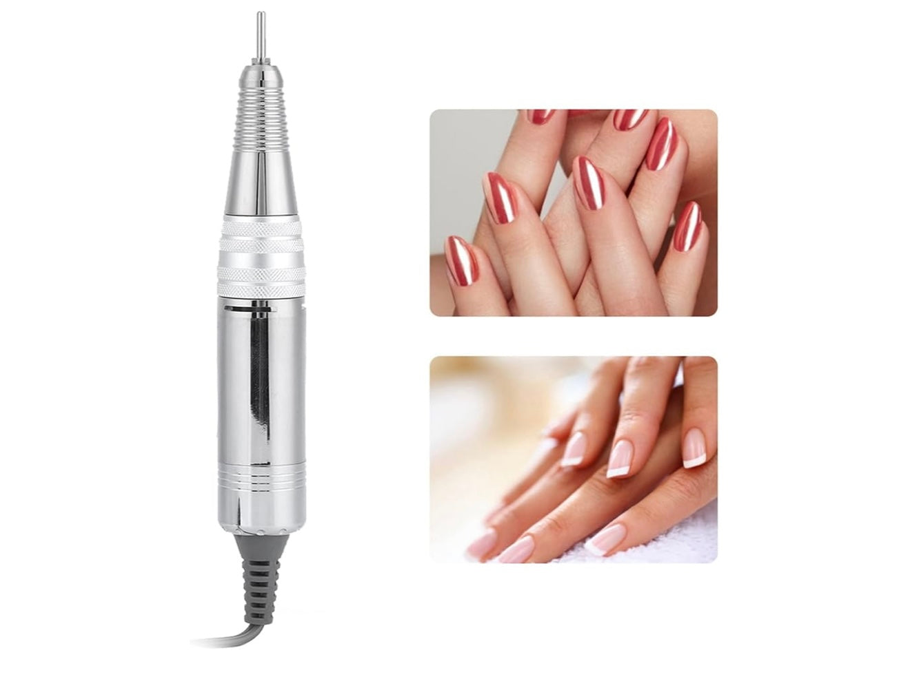 Drill handpiece/ ذراع مبرد معدن
