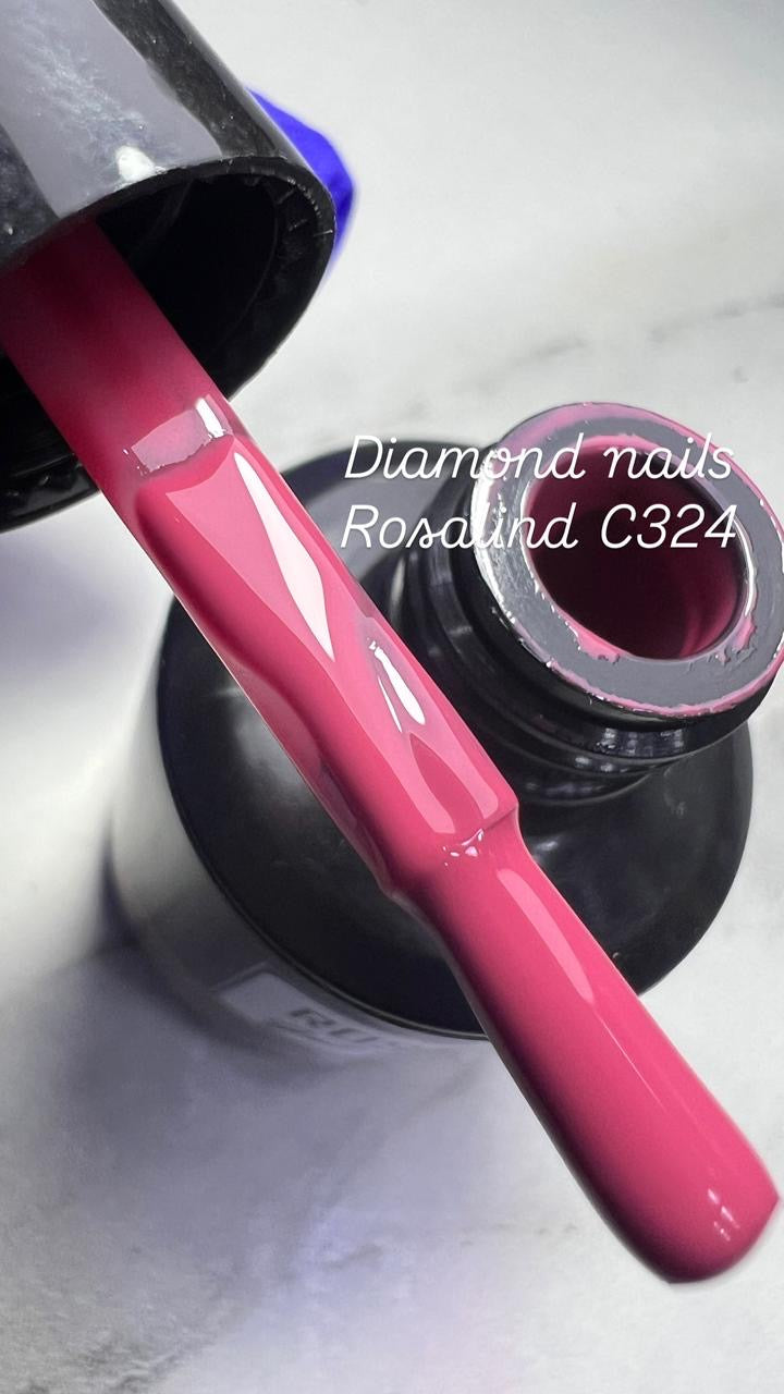 Rosalinda gel polish colors 15 ml