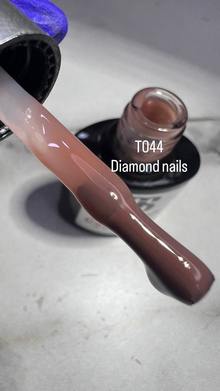 الوان جيلي ١٠ مل