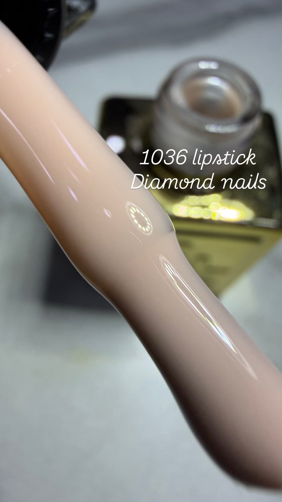 GL gel polish colors