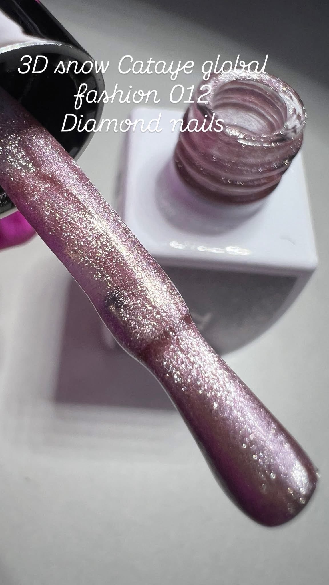 جلوبال فاشون كات اي