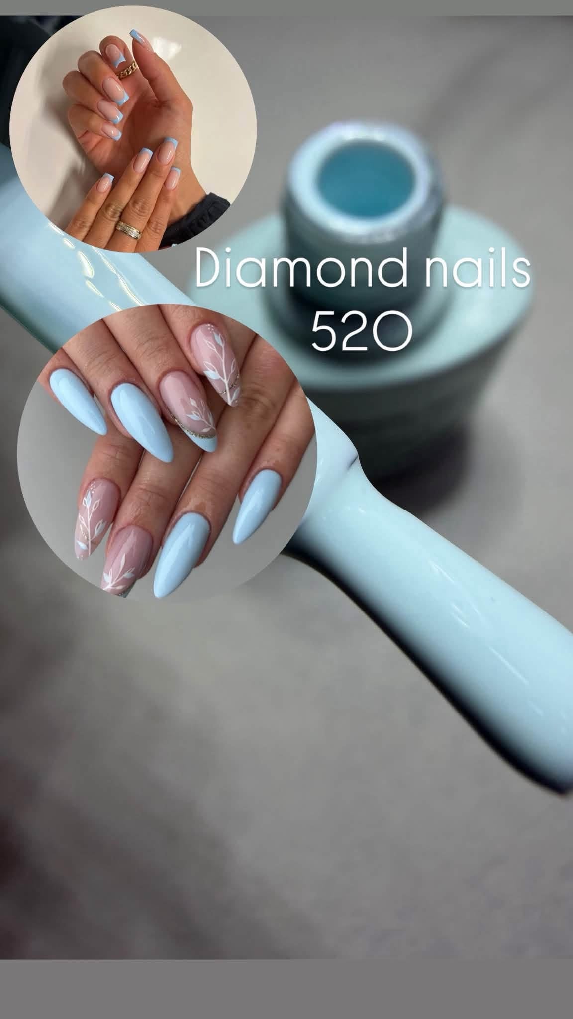 Venalisa gel polish الوان فيناليزا