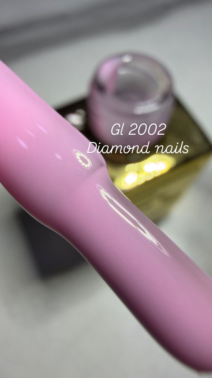 GL gel polish colors