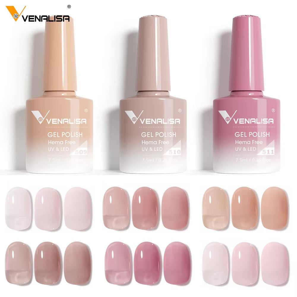 Venalisa French pallet